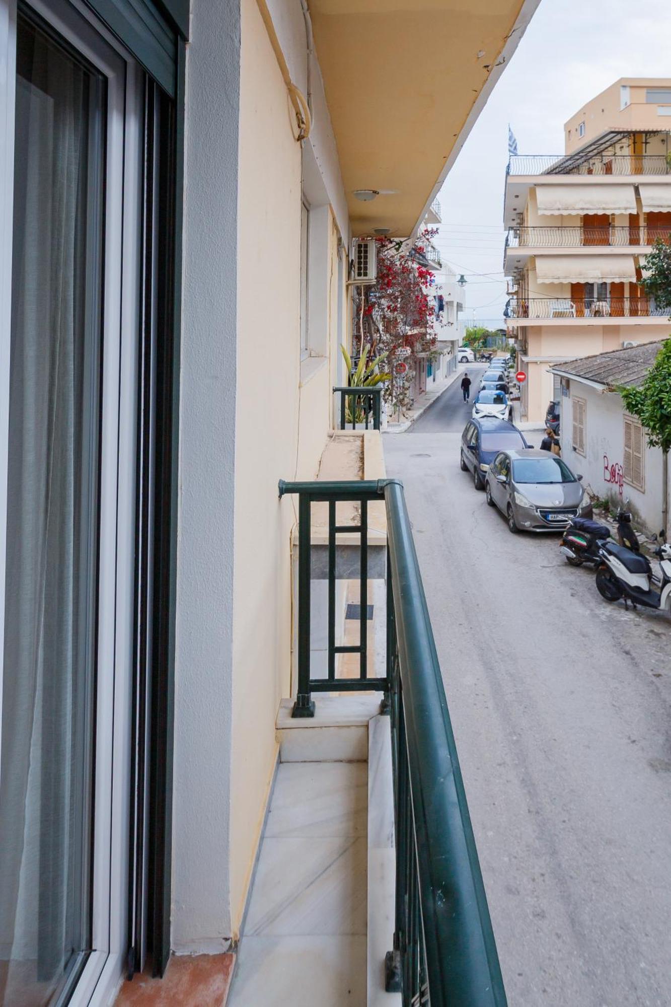 La Casa Sull' Isola