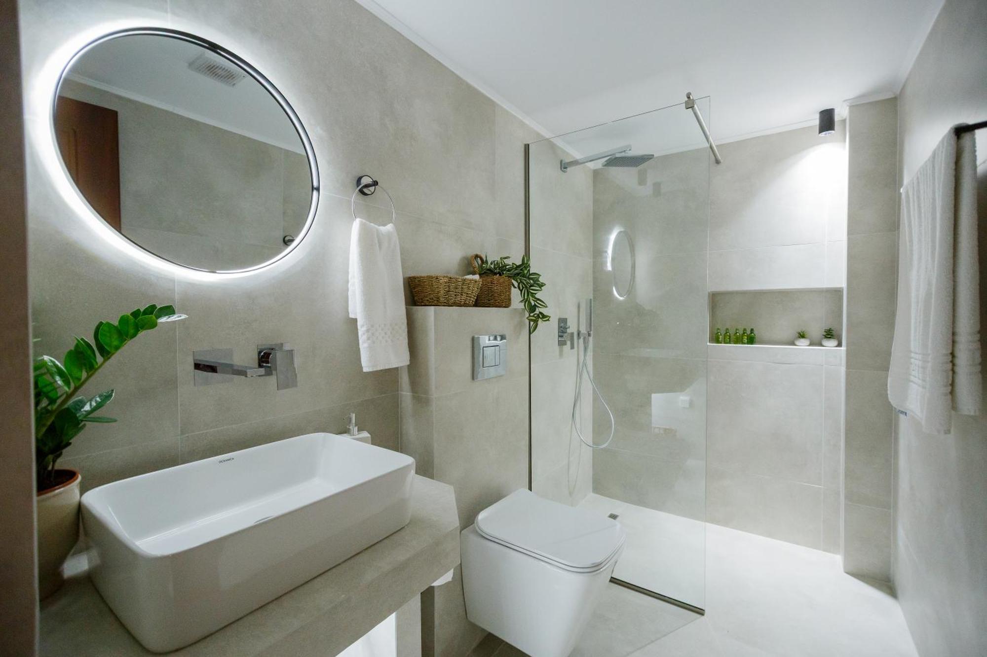 Apartament La Casa Sull' Isola *