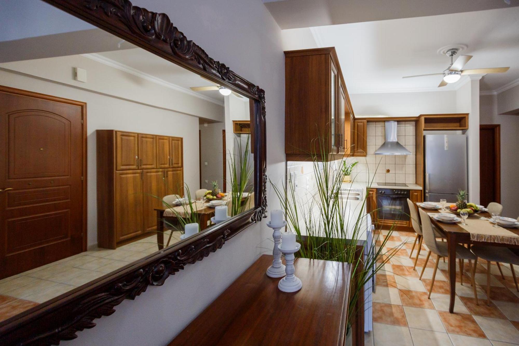 La Casa Sull' Isola Zakintos