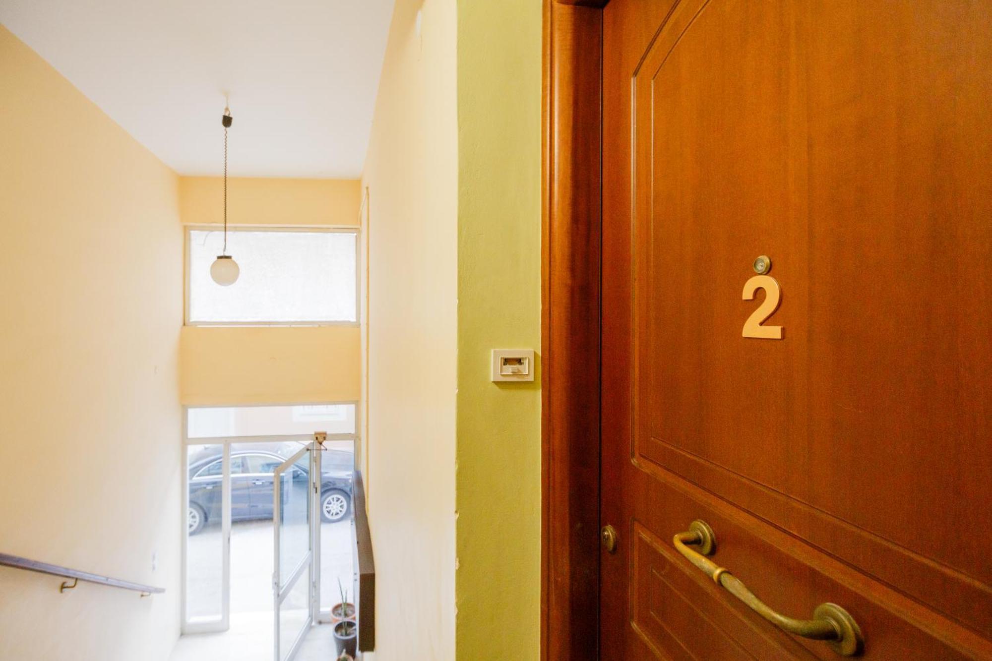 La Casa Sull' Isola * Zakintos
