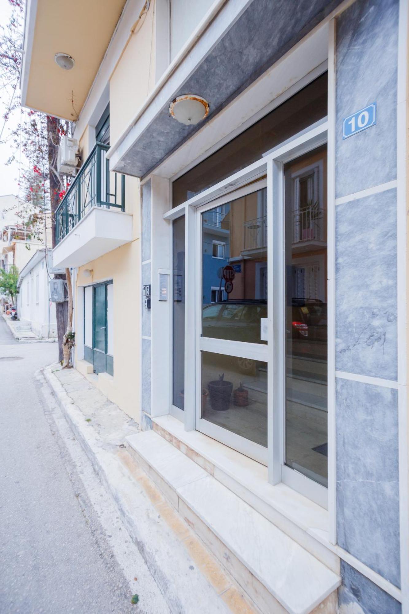 Apartament La Casa Sull' Isola