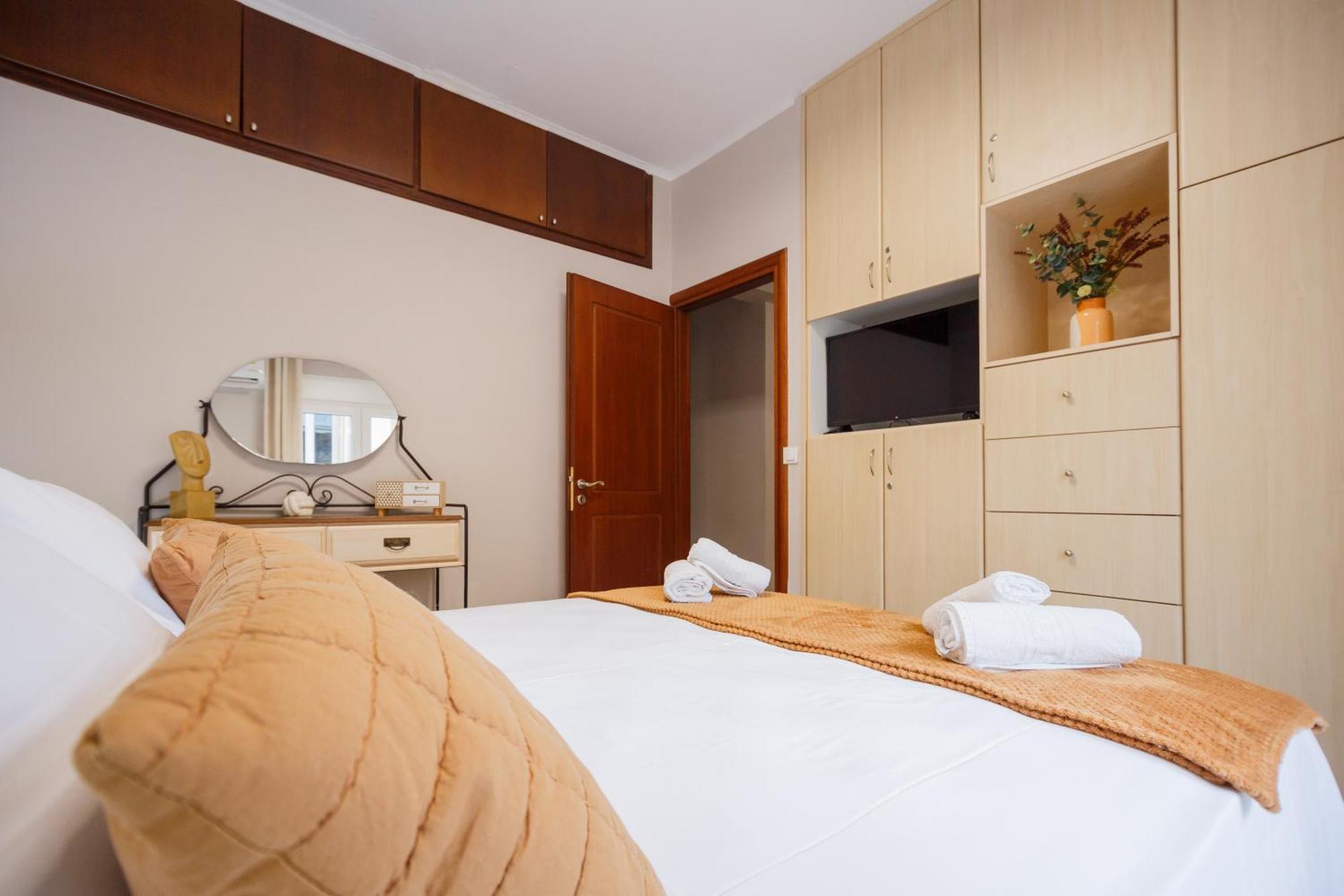 Apartament La Casa Sull' Isola Zakintos