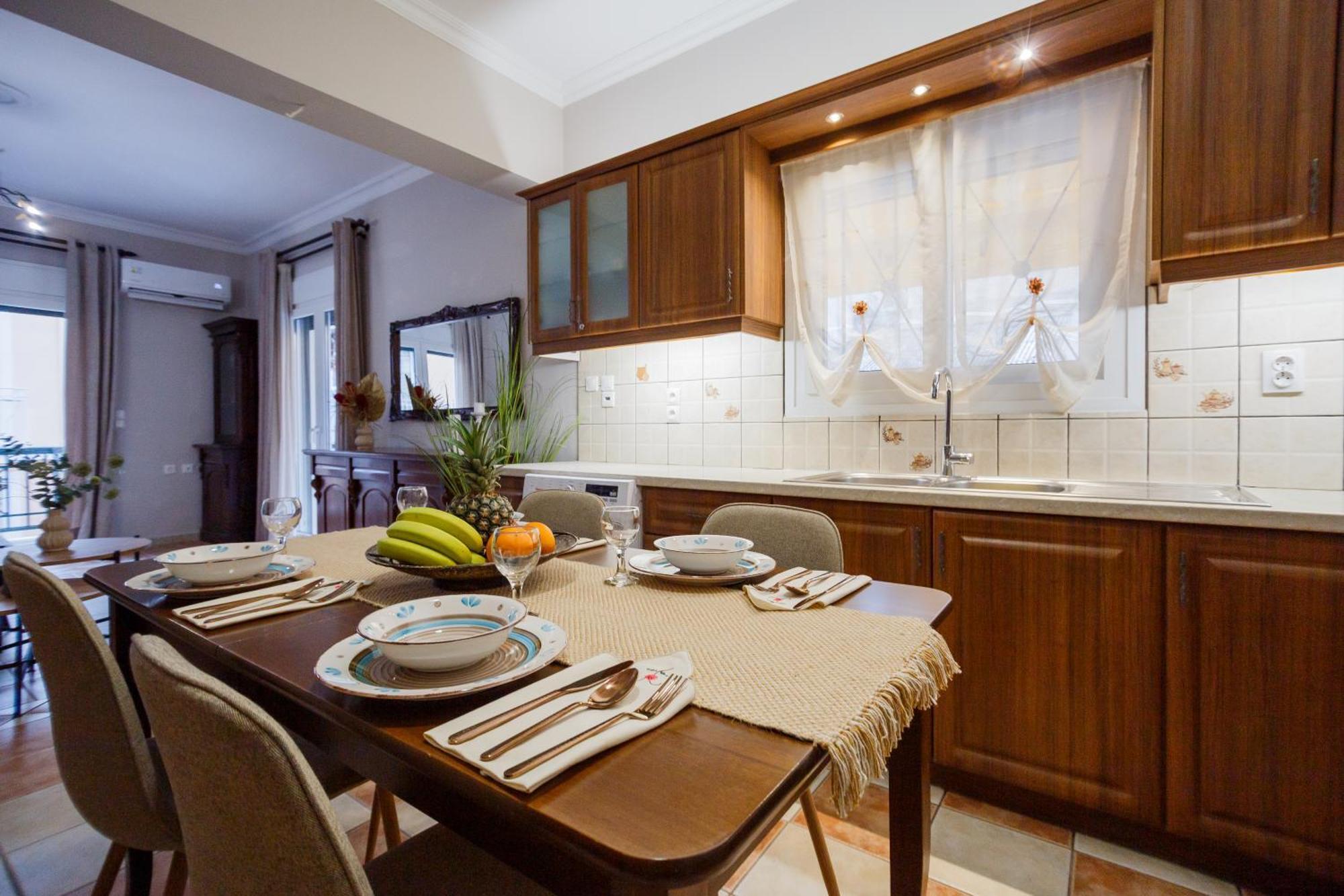 La Casa Sull' Isola Appartement *