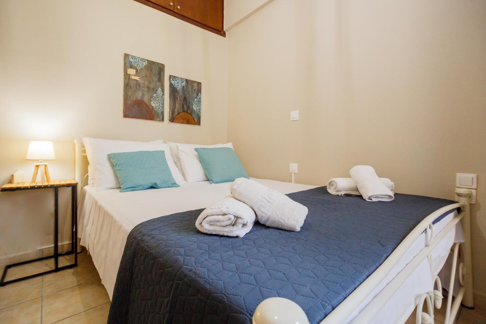 La Casa Sull' Isola Appartement Zakynthos