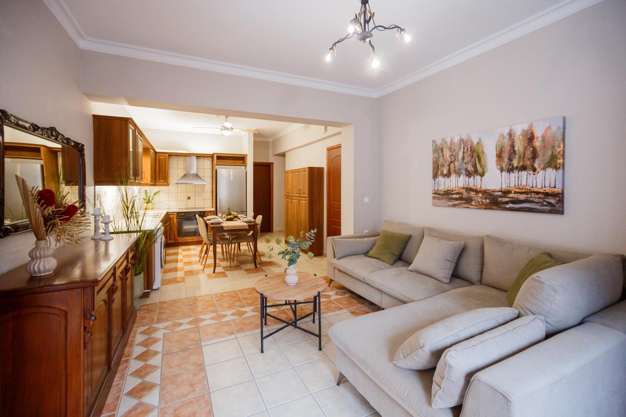 La Casa Sull' Isola Appartement