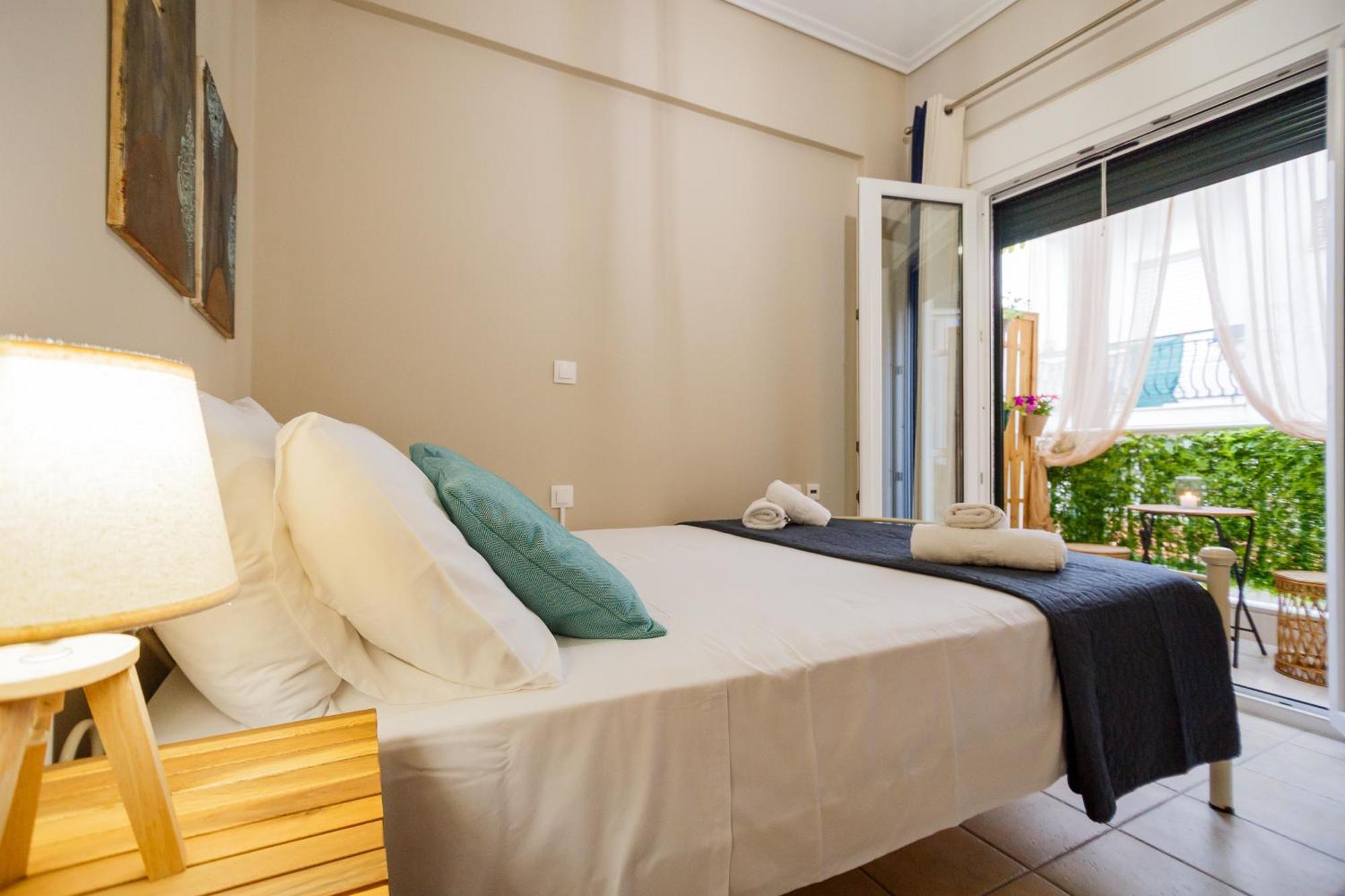 Appartement La Casa Sull' Isola